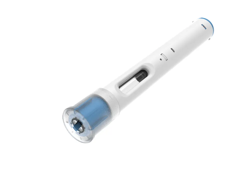 WH-DF Disposable Auto-Injector Pen(Prefilled Syringe)