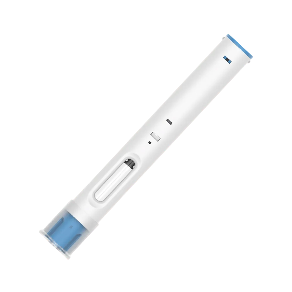 Disposable Auto-injector Pen
