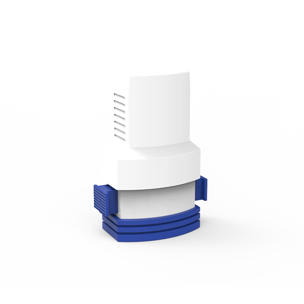 Inhaler