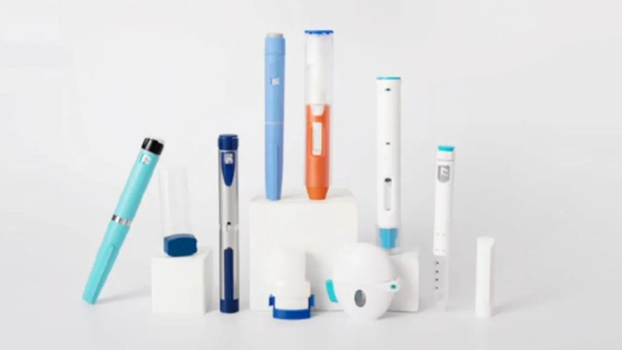 #Wanhai Medical's Auto-Injector Pen Obtained Class II Medical Device Registration Certificate